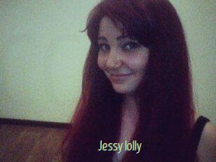 Jessy_lolly