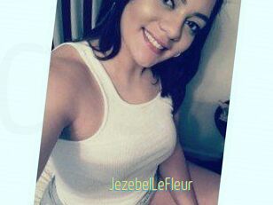 JezebelLeFleur