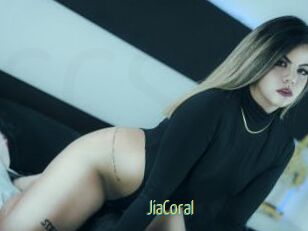 JiaCoral