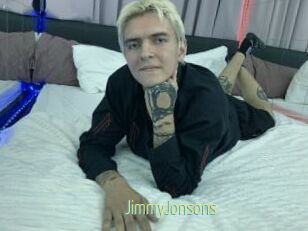 JimmyJonsons