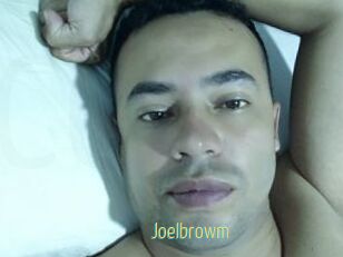 Joelbrowm