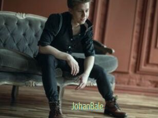 JohanBale