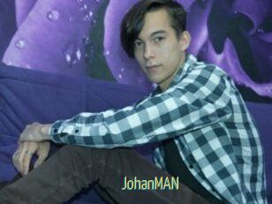 JohanMAN