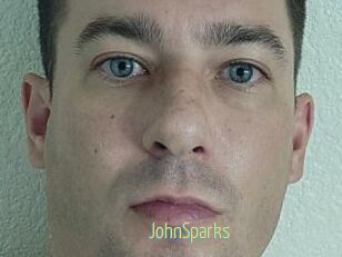 JohnSparks