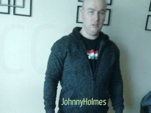 JohnnyHolmes