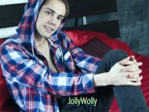 JollyWolly