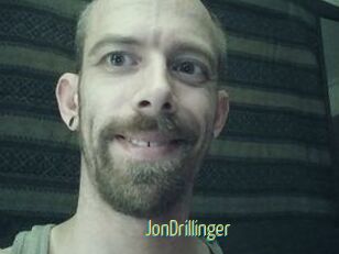 JonDrillinger