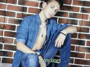 JonnyJones