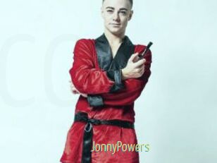 JonnyPowers