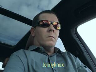 Jonnyknox