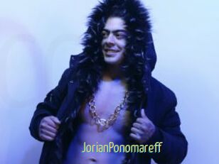 JorianPonomareff