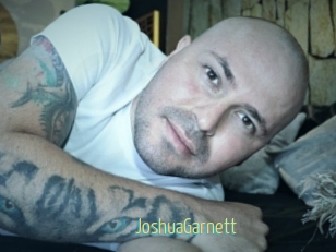 JoshuaGarnett