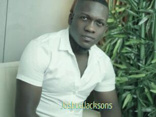 JoshuaJacksons