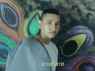 JosueBarrin