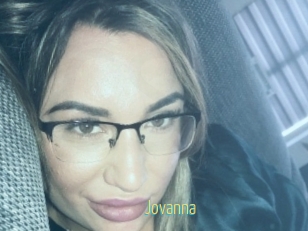 Jovanna