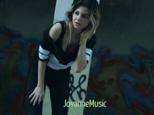 JovanneMusic