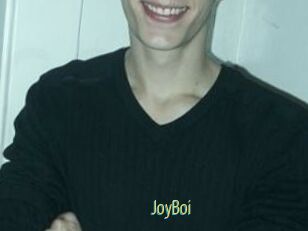 JoyBoi