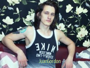 JuanGordon