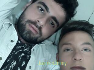 JuannoxJimmy