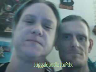 JuggaloandlettePdx