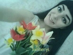 Juice_berrys