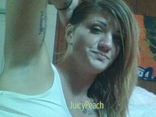 JuicyPeach