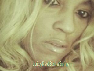 JuicyRedBoneSinner