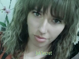 Juli_Secret