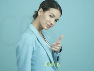 JuliaKing