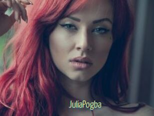 JuliaPogba