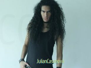 JulianCasanova