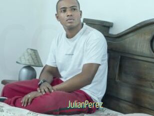 JulianPerez