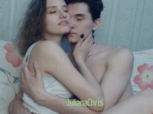 JulianaChris