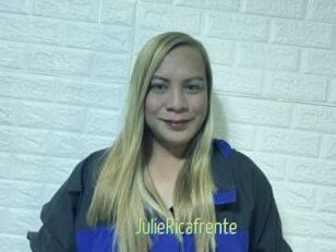 JulieRicafrente