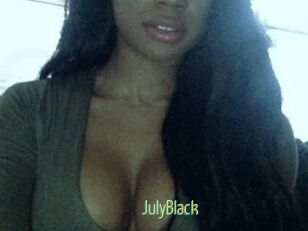 JulyBlack