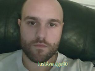 JustAverage90