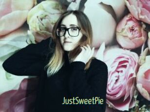 JustSweetPie