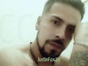 JustinFox20