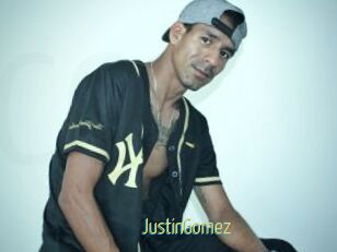 JustinGomez