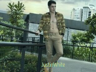 JustinWhite