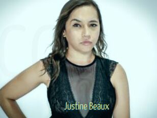 Justine_Beaux