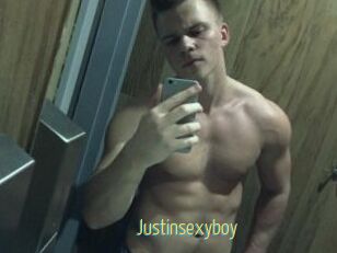 Justinsexyboy