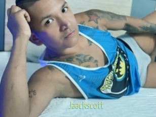 Jaackscott