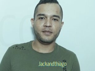 Jackandthiago