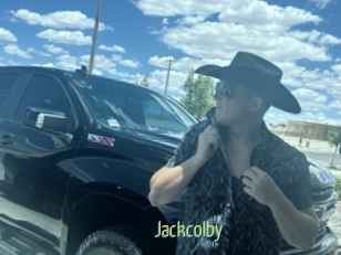 Jackcolby