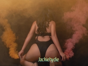 Jackiehydie