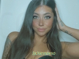 Jackiesnowxo