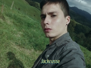 Jackrusse