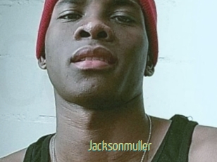 Jacksonmuller