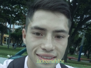 Jacksonwhithe